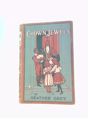 Imagen del vendedor de Crown Jewels a la venta por World of Rare Books