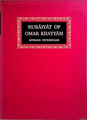 Imagen del vendedor de Rubiyt of Omar Khayym a la venta por Klondyke