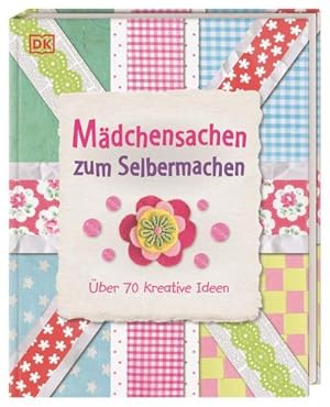 Seller image for Mdchensachen zum Selbermachen for sale by Wegmann1855