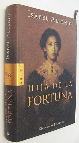 Immagine del venditore per (P1) HIJA DE LA FORTUNA venduto da UNIO11 IMPORT S.L.