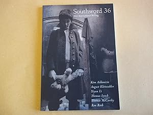 Imagen del vendedor de Southword 36: New International Writing a la venta por Carmarthenshire Rare Books