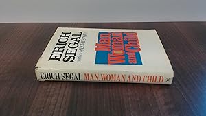 Seller image for Man, Woman And Child for sale by BoundlessBookstore
