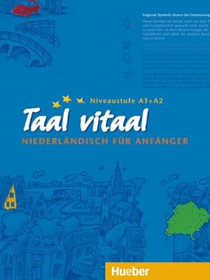 Seller image for Taal vitaal. Lehrbuch for sale by Wegmann1855