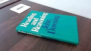 Imagen del vendedor de Reading and Reasoning a la venta por BoundlessBookstore