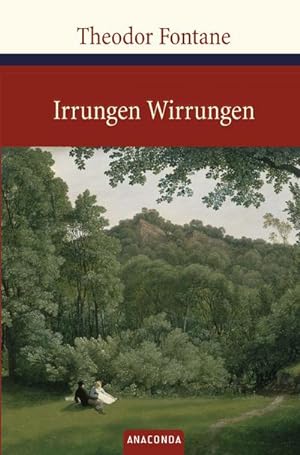 Bild des Verkufers fr Irrungen Wirrungen: Roman (Groe Klassiker zum kleinen Preis, Band 47) zum Verkauf von unifachbuch e.K.