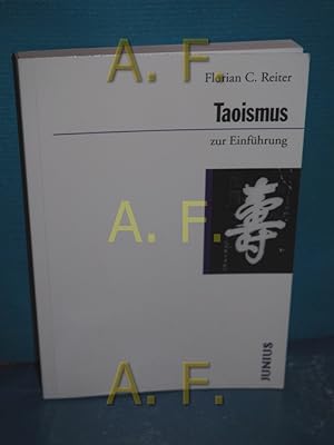 Seller image for Taoismus zur Einfhrung. Zur Einfhrung , 216 for sale by Antiquarische Fundgrube e.U.