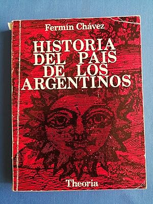 Historia del país de los argentinos