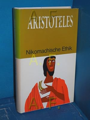 Bild des Verkufers fr Nikomachische Ethik (Meisterwerke der Antike) zum Verkauf von Antiquarische Fundgrube e.U.