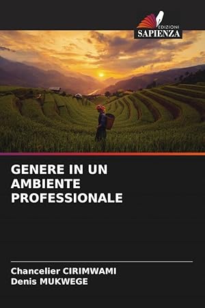 Seller image for GENERE IN UN AMBIENTE PROFESSIONALE for sale by moluna