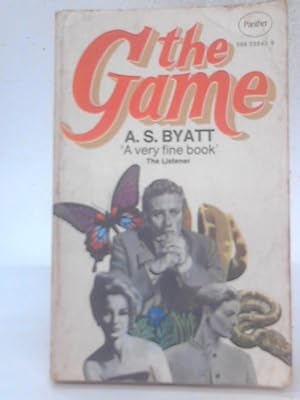 Seller image for The Game for sale by World of Rare Books