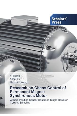 Seller image for Research on Chaos Control of Permanent Magnet Synchronous Motor for sale by moluna
