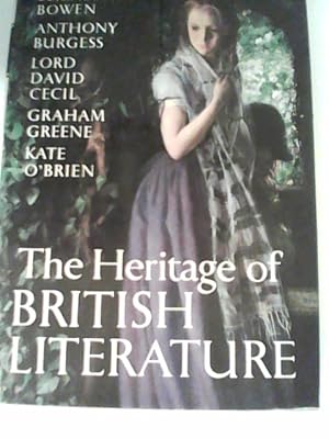 Image du vendeur pour The Heritage of British Literature mis en vente par ANTIQUARIAT FRDEBUCH Inh.Michael Simon