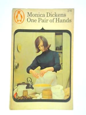 Seller image for One Pair of Hands for sale by World of Rare Books