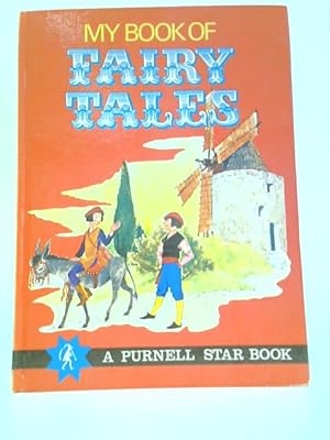 Image du vendeur pour My Book of Fairy Tales (My First Colour Library) mis en vente par World of Rare Books