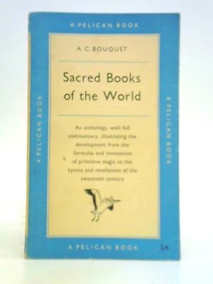 Bild des Verkufers fr Sacred Books of the World zum Verkauf von World of Rare Books