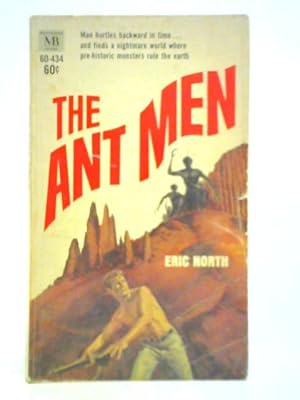 Immagine del venditore per The Ant Men venduto da World of Rare Books