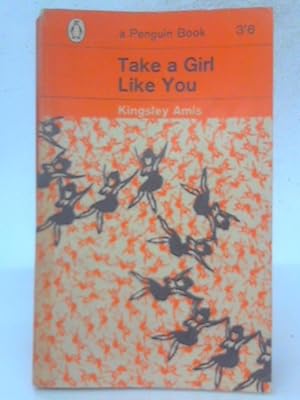 Imagen del vendedor de Take a Girl Like You a la venta por World of Rare Books