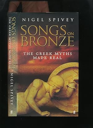 Songs on Bronze, the Greek Myths Made Real