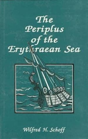 Bild des Verkufers fr Periplus of the Erythreaean Sea zum Verkauf von JLG_livres anciens et modernes