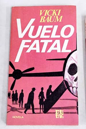 Vuelo fatal