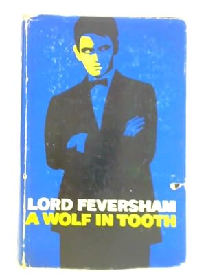 Bild des Verkufers fr A Wolf in Tooth zum Verkauf von World of Rare Books