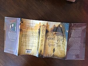 Seller image for The Good Thief for sale by Grimes Hill Book Club