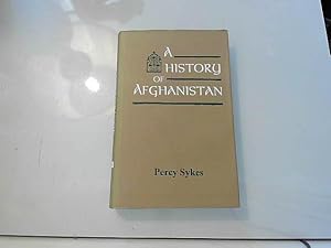 Bild des Verkufers fr History of Afghanistan zum Verkauf von JLG_livres anciens et modernes