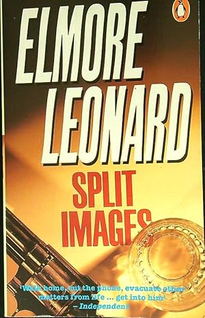 Imagen del vendedor de Split images a la venta por Librodifaccia