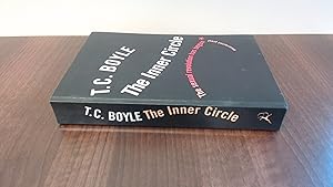Imagen del vendedor de The Inner Circle a la venta por BoundlessBookstore