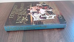 Seller image for Edward: The Uncrowned King for sale by BoundlessBookstore