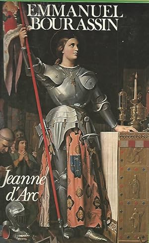 Image du vendeur pour Jeanne d'Arc. mis en vente par Lewitz Antiquariat