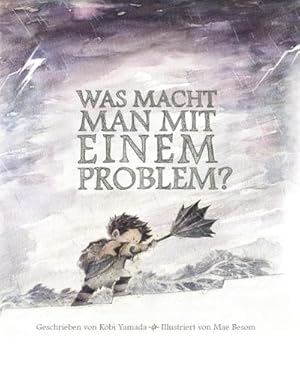 Seller image for Was macht man mit einem Problem? for sale by Wegmann1855