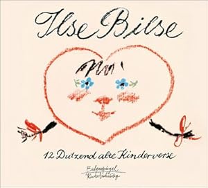 Seller image for Ilse Bilse for sale by Wegmann1855