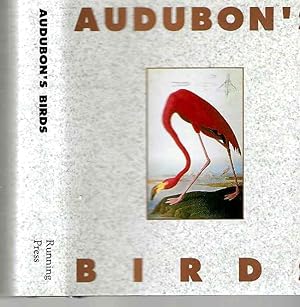 Seller image for Audubon's Birds for sale by Blacks Bookshop: Member of CABS 2017, IOBA, SIBA, ABA