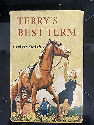 Terry's Best Term