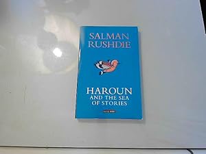 Imagen del vendedor de Haroun And The Sea Of Stories a la venta por JLG_livres anciens et modernes