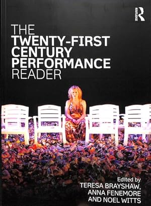 Immagine del venditore per Twenty First Century Performance Reader venduto da GreatBookPrices
