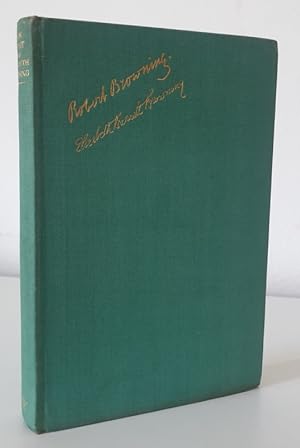 Seller image for From Robert and Elizabeth Browning for sale by Books Written By (PBFA Member)