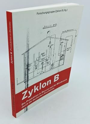 Zyklon B. (Forschungsgruppe Zyklon B.).