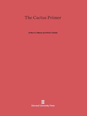 Imagen del vendedor de The Cactus Primer a la venta por moluna