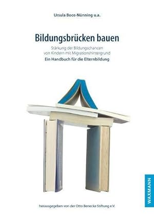 Seller image for Bildungsbrcken bauen for sale by Wegmann1855
