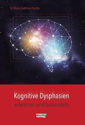 Seller image for Kognitive Dysphasien for sale by Wegmann1855