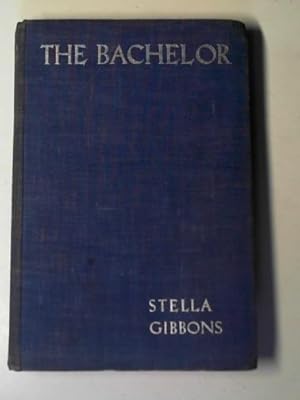 Seller image for The bachelor for sale by Cotswold Internet Books