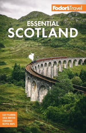 Seller image for Fodor's Essential Scotland for sale by GreatBookPrices