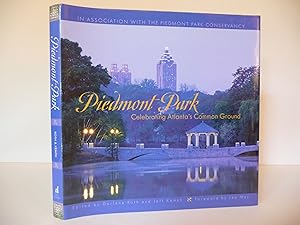 Piedmont Park: Celebrating Atlanta's Common Ground