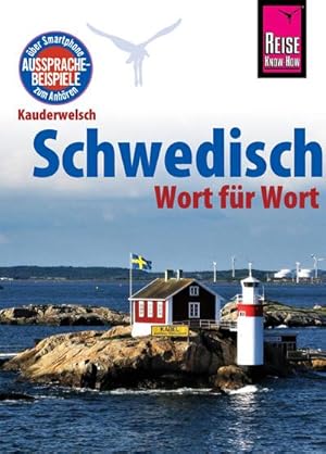 Seller image for Schwedisch - Wort fr Wort for sale by Wegmann1855