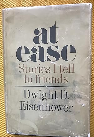 At Ease: Stories I Tell to Friends