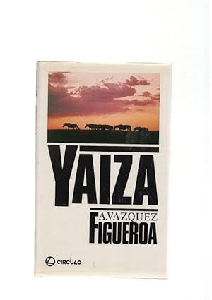 Imagen del vendedor de Yaiza a la venta por El Boletin