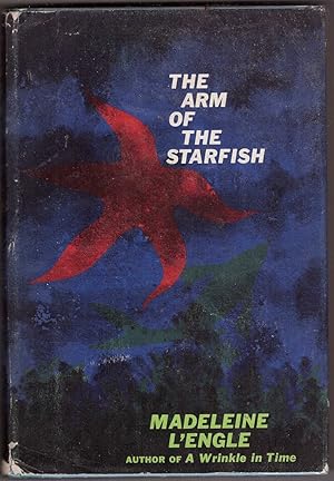 Immagine del venditore per The Arm Of The Starfish venduto da HAUNTED BOOKSHOP P.B.F.A.