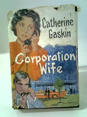 Imagen del vendedor de Corporation Wife a la venta por World of Rare Books